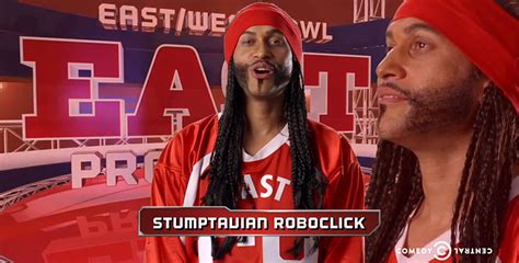 Key & Peele - East/West Bowl 3 - Pro Edition [Video]