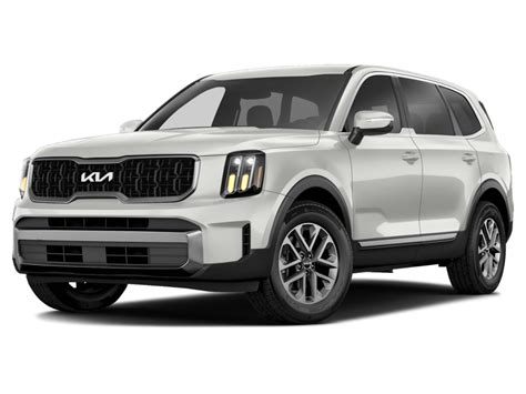 2024 Kia Telluride from Ricart Kia