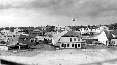 Hurricane Hazel ‘pulverized’ Grand Strand | The State