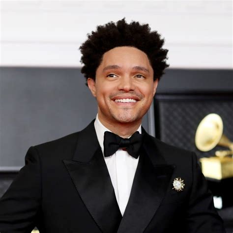 How did Trevor Noah make his US$100 million net worth? After his gig at Comedy Central’s The ...