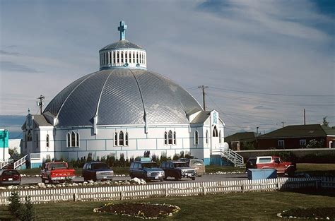 Photos of Inuvik, NWT: ExploreNorth