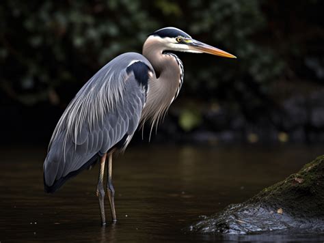 White Heron Spiritual Meaning and Symbolism (9 Omens)