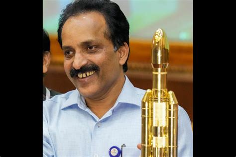 autobiography | ISRO chairman S Somanath pens autobiography; wants to ...