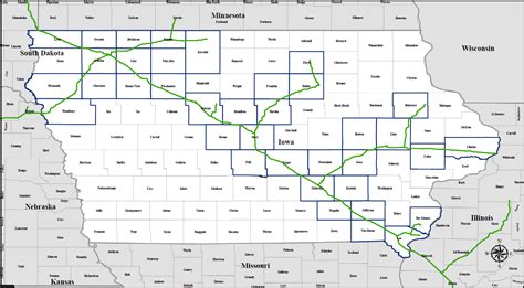 Community meetings set for new carbon pipeline • Iowa Capital Dispatch