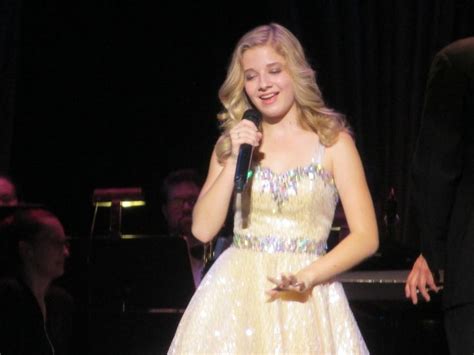 Pin by hannaH on Jackie Evancho | Jackie evancho, Dress, Prom dresses