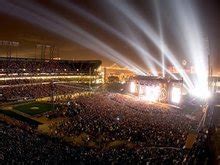 Oracle Park San Francisco, Tickets for Concerts & Music Events 2025 ...