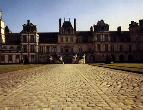 Fontainebleau Château Museum - napoleon.org