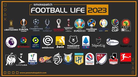 PES 2021 | SP FOOTBALL LIFE 2023 KURULUM | GÜNCEL TRANSFER YAMASI 22/23 ...