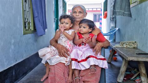 “My husband died after we had twins at 73”, discloses world’s oldest mother, Yerrametti Mangayamma