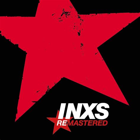 ‎INXS Remastered (10 Album Edition) - Album by INXS - Apple Music