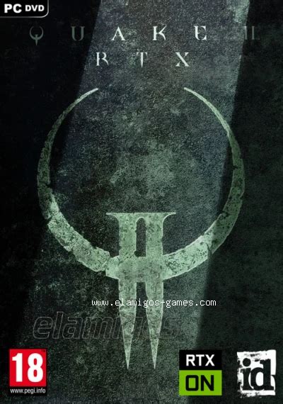 Download Quake II RTX Edition [PC] [MULTi1-ElAmigos] [Torrent ...