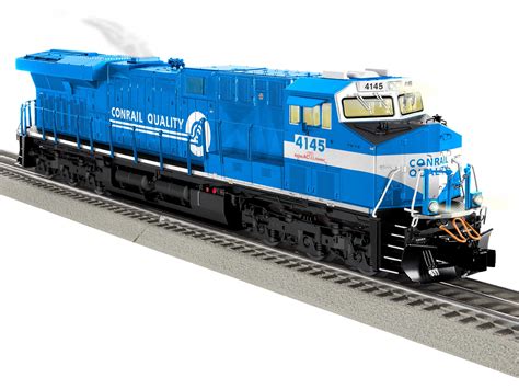 Conrail LEGACY ES44AC #4168