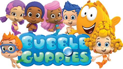 Bubble Guppies | International Broadcasts Wiki | Fandom