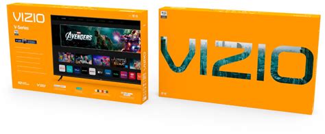 VIZIO V-Series® 40 4K HDR Smart TV, 45% OFF