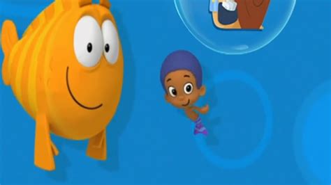 Prime Video: Bubble Guppies Season 1