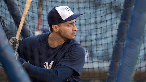 Brewers Spring Training Storylines - Brew Crew Ball