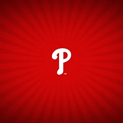 Philadelphia Phillies Logo Wallpapers - Wallpaper Cave