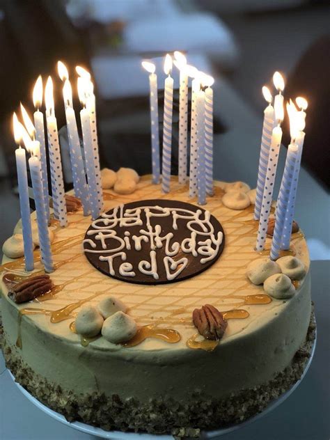 Happy Birthday Ted Calver! | Family Woodworking