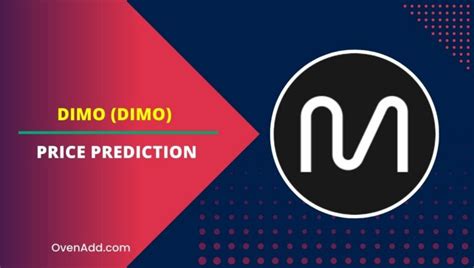 DIMO (DIMO) Price Prediction 2024, 2025, 2030, 2035 | Is DIMO Worth Buying?