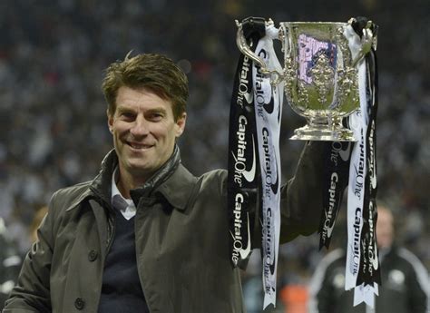 Michael Laudrup Responds to Real Madrid Rumours | IBTimes UK