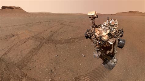 NASA’s Perseverance Rover Completes Mars Sample Depot | NASA Jet ...