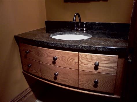 Northstar Granite Tops | Marble, Granite, Quartz : MN: Bathroom Vanity Top