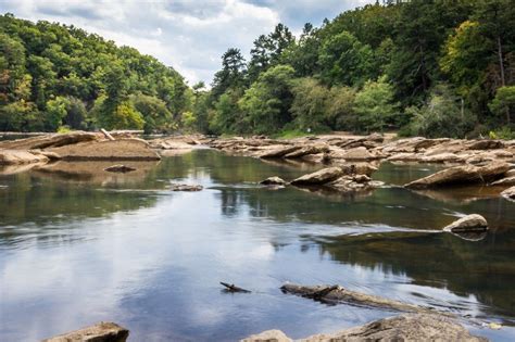 Hike the Hooch! | Chattahoochee river, Hiking trails, River trail