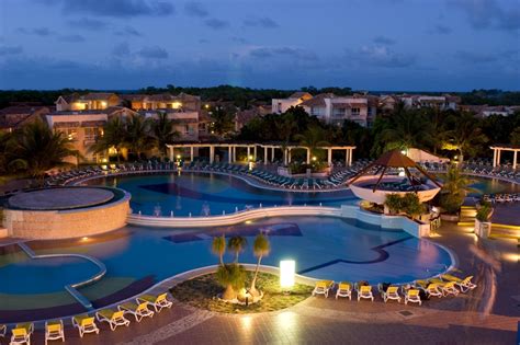 Hotel Iberostar Cayo Coco **** en Cayo Coco, Cuba | Cubazul Tour & Travel