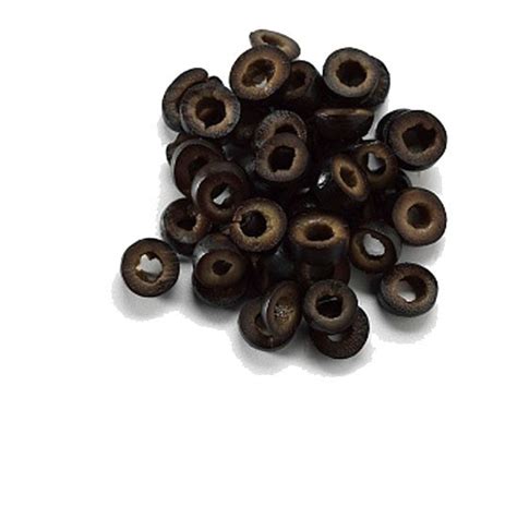 Olives - Kalamata Sliced Riviana 2kg - Chefs Pantry