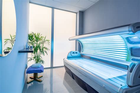 Tanning Salon Goodyear AZ | Tanning Spa Places | MeTime Body Spa ...