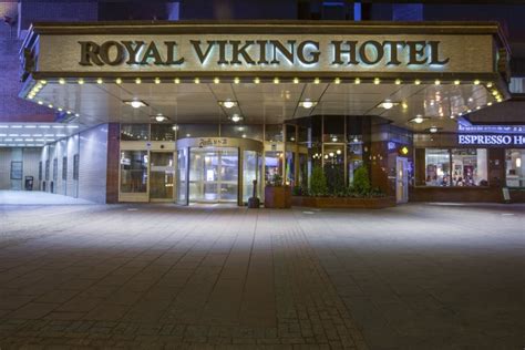 Radisson Blu Royal Viking Hotel Stockholm - Luxury Hotel in Stockholm ...