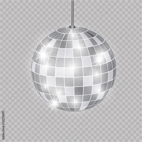 abstract background silver disco ball Stock Vector | Adobe Stock