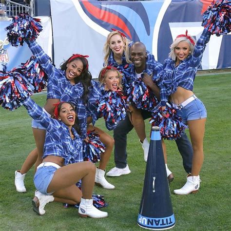 1,638 Likes, 16 Comments - Tennessee Titans Cheerleaders (@titanscheers ...