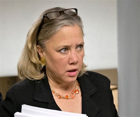 Does Mary Landrieu Even Live in Louisiana Anymore?