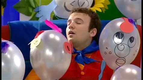 CBeebies Good Night Song 2008 - YouTube