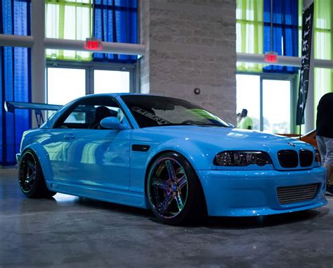 BMW M3 e46 | Bmw, Bmw m3, Car tuning