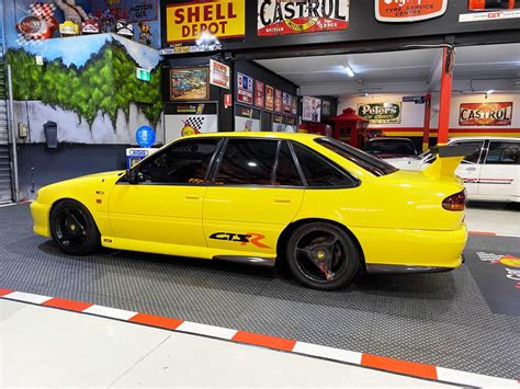 HSV Commodore VS GTS-R - Muscle Car Listing - Muscle Car Warehouse