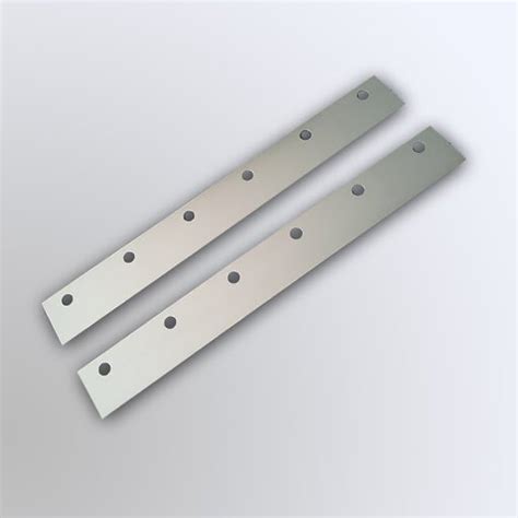 Steel Dek Metal Squeegee Blade, Grade: Ss, Size: 350mm, Rs 3500 /set | ID: 22157670362