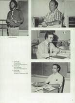 Explore 1974 Annapolis High School Yearbook, Annapolis MD - Classmates