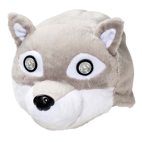 Pin by kate watts on FUN GIFTS 2 | Wolf plush, Plush, Cuddly