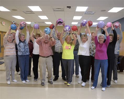 Fun Activities for Seniors - Options For Senior Living