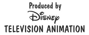 Disney Television Animation | Logopedia | Fandom