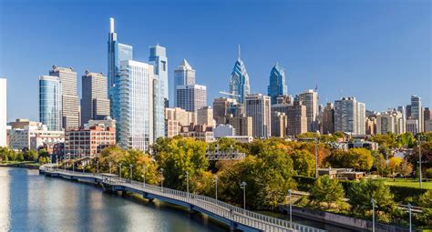 Philadelphia, Pennsylvania: Art, Culture, Food and History