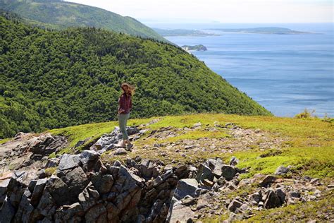 Canada's Cape Breton Island: 9 Best Stops While Driving the Cabot Trail