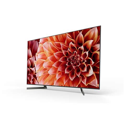 Sony XBR75X900F 75-Inch 4K Ultra HD Smart LED TV (2018 Model ...