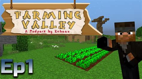 Bright Beginnings!! | Farming Valley Ep1 - YouTube