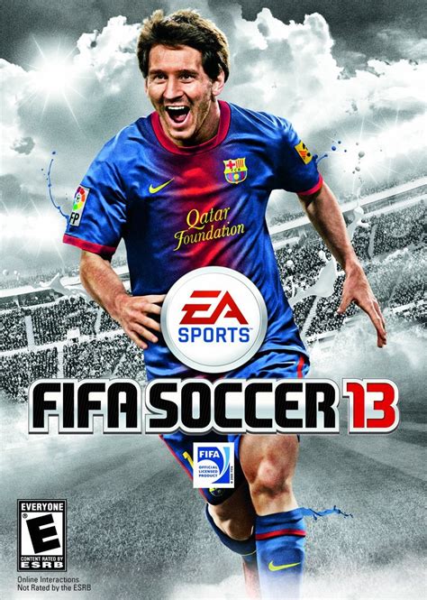 Fresh GoDaddy Promo Code List: FIFA Soccer 13 PC Version