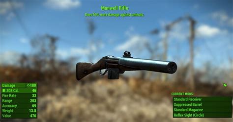 File:FO4 CC MWRdelisle.jpg - Internet Movie Firearms Database - Guns in Movies, TV and Video Games