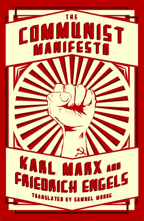 The Communist Manifesto – Renard Press