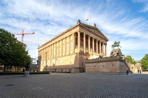 10 Best Museums in Berlin - Where to Discover Berlin History, Art and ...